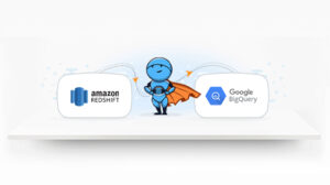 Amazon-Redshift-to-BigQuery-Made-Easy | Saras Analytics