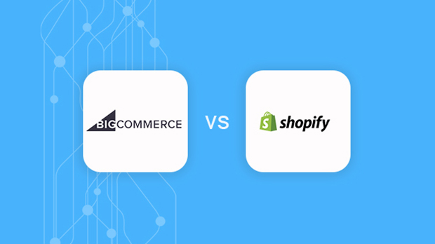 Bigcommerce-Vs-Shopify-The-E-commerce-Integration-Rivals | Saras Analytics