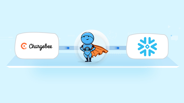 Chargebee-to-Snowflake-Made-Easy | Saras Analytics