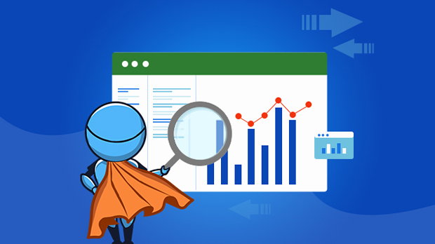 Add Data Analysis Using MS Excel