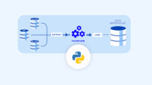 ETL-using-Python | Saras Analytics