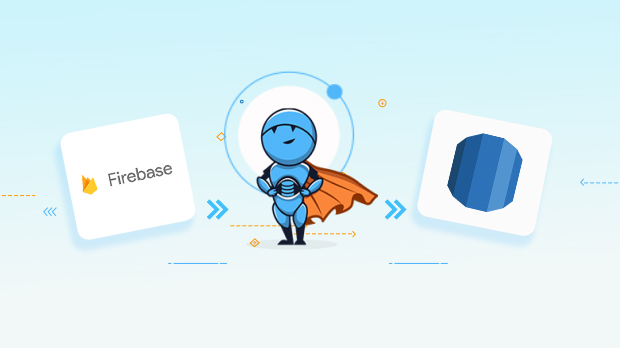 Firebase-to-Amazon-Redshift-Made-Easy | Saras Analytics