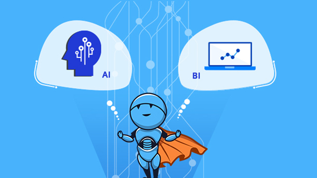 How Business Analytics Can Use Artificial Intelligence