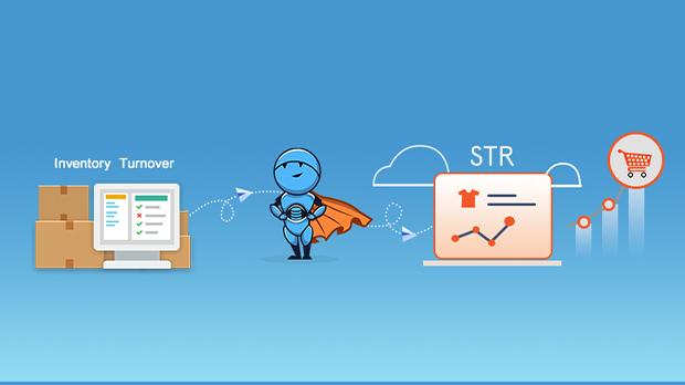 How to Calculate Sell Through Rate