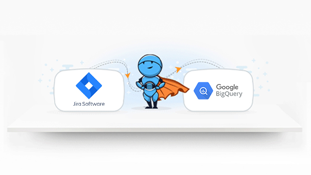 Jira-to-Google-BigQuery-Made-Easy | Saras Analytics