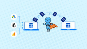 Top 10 Benefits of Using ETL tools for Data Migration | Saras Analytics