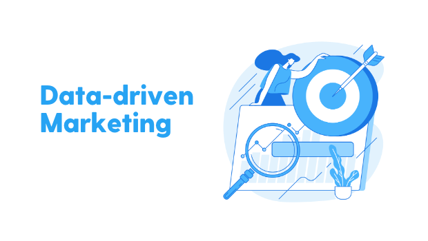 Data-driven Marketing