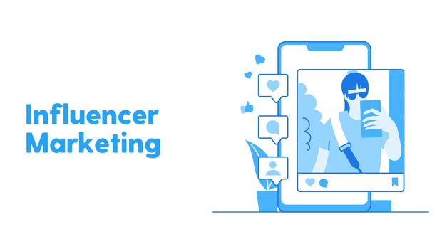 Influencer Marketing