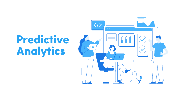 Predictive Analytics