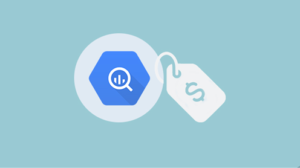 Google BigQuery Pricing