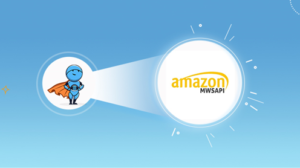 Amazon MWS