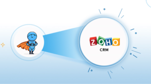 Zoho CRM