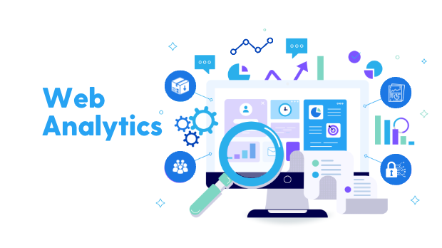 Web Analytics